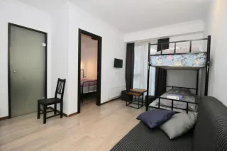 ბინა N322 გუდაური ლოფტი