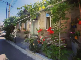 მასპინძელი ოჯახი