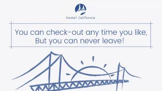 ჰოსტელი კალიფორნია