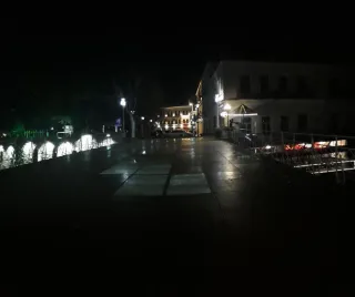 ჰოსტელის ქალაქის ცენტრი