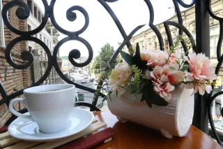 ჰოსტელი ფორტუნა