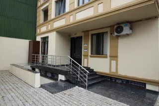 ჰოსტელი ჯეალი