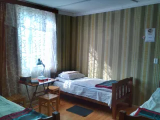 ჰოსტელი ოქსალისი