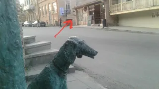 ჰოსტელი სოფია