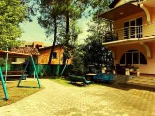 სასტუმრო ქეთი