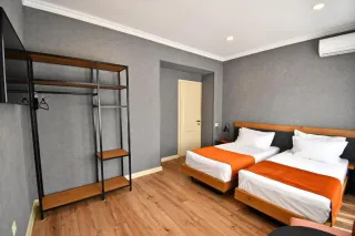 სასტუმრო 1887 წ