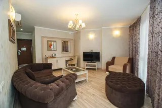 სასტუმრო 19