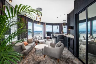 სასტუმრო ადამო