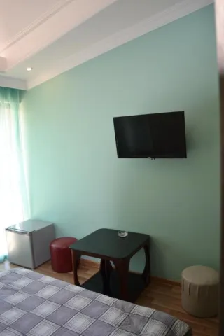 სასტუმრო ამირანი