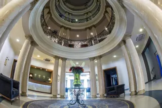 სასტუმრო ასტორია თბილისი