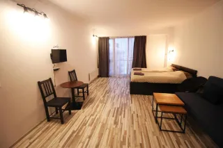 ბინა N506 გუდაური ლოფტი