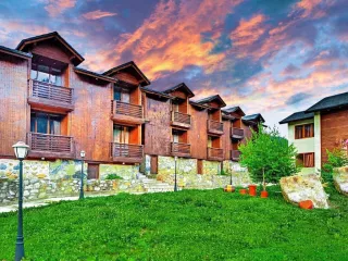 სასტუმრო ბანგურიანი