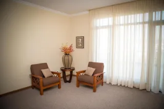 სასტუმრო ბომონდ გარდენი