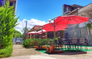 სასტუმრო BellMar