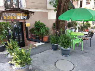 სასტუმრო ბენი