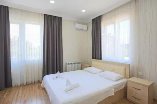 სასტუმრო ბოტანიკა