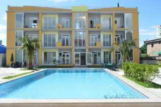 სასტუმრო ბუტა