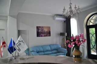 სასტუმრო კაზა კალდა