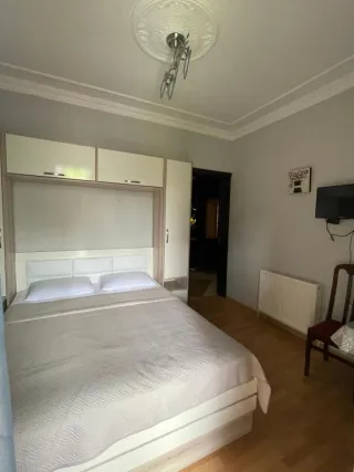 სასტუმრო ჩაიკა