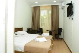 სასტუმრო ჩინო