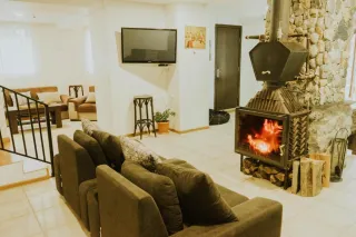 სასტუმრო ჩუბუ