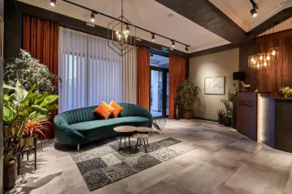 სასტუმრო ქალაქი