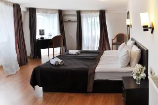 სასტუმრო კუთხე