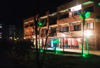 სასტუმრო კოსტა