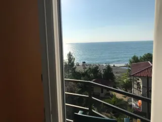 სასტუმრო კოსტა რიკა