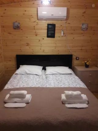 სასტუმრო კოტეჯი