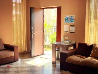 სასტუმრო გვირგვინი