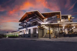 სასტუმრო კრისტალი