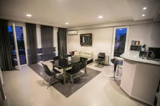 სასტუმრო დე ჯავუ