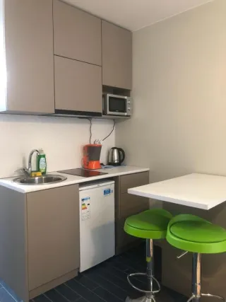 სასტუმრო ელტის შენობა