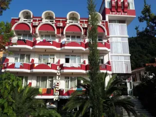 სასტუმრო ევა