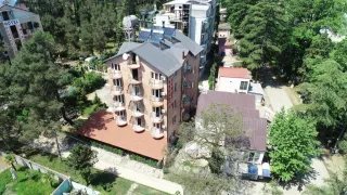 სასტუმრო ევრაზია