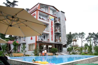 სასტუმრო ეგზოტიკა