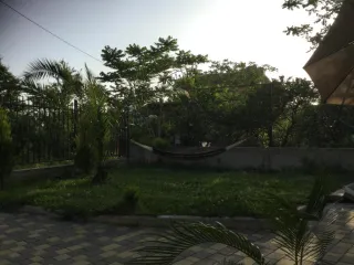 სასტუმრო FLEUR DE LIS