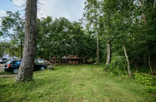 სასტუმრო ტყის ზღაპარი