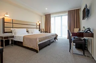 სასტუმრო გენიო