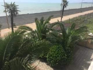 სასტუმრო გიორგი