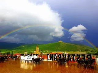 სასტუმრო ჯინო ველნესი მცხეთა