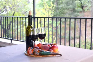 სასტუმრო GNG