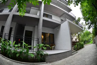 სასტუმრო გორი