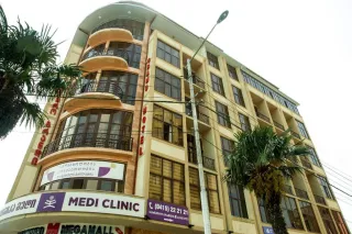 სასტუმრო გრანდი