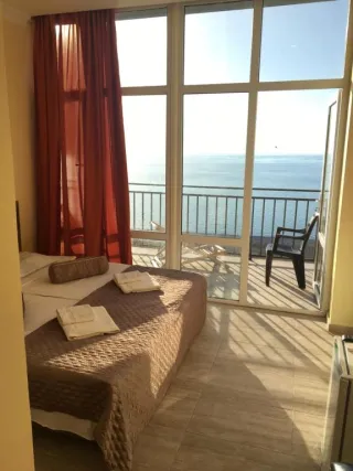 სასტუმრო საოჯახო სასტუმრო ლოლა