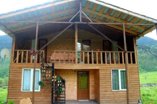 სასტუმრო GULI