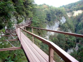 საოჯახო სასტუმრო გულიადა