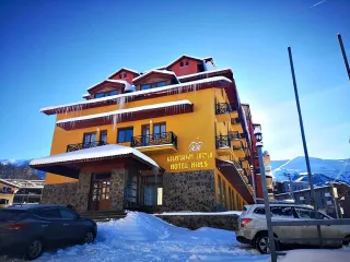 სასტუმრო ჰილსი