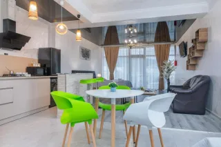 სასტუმრო Home+